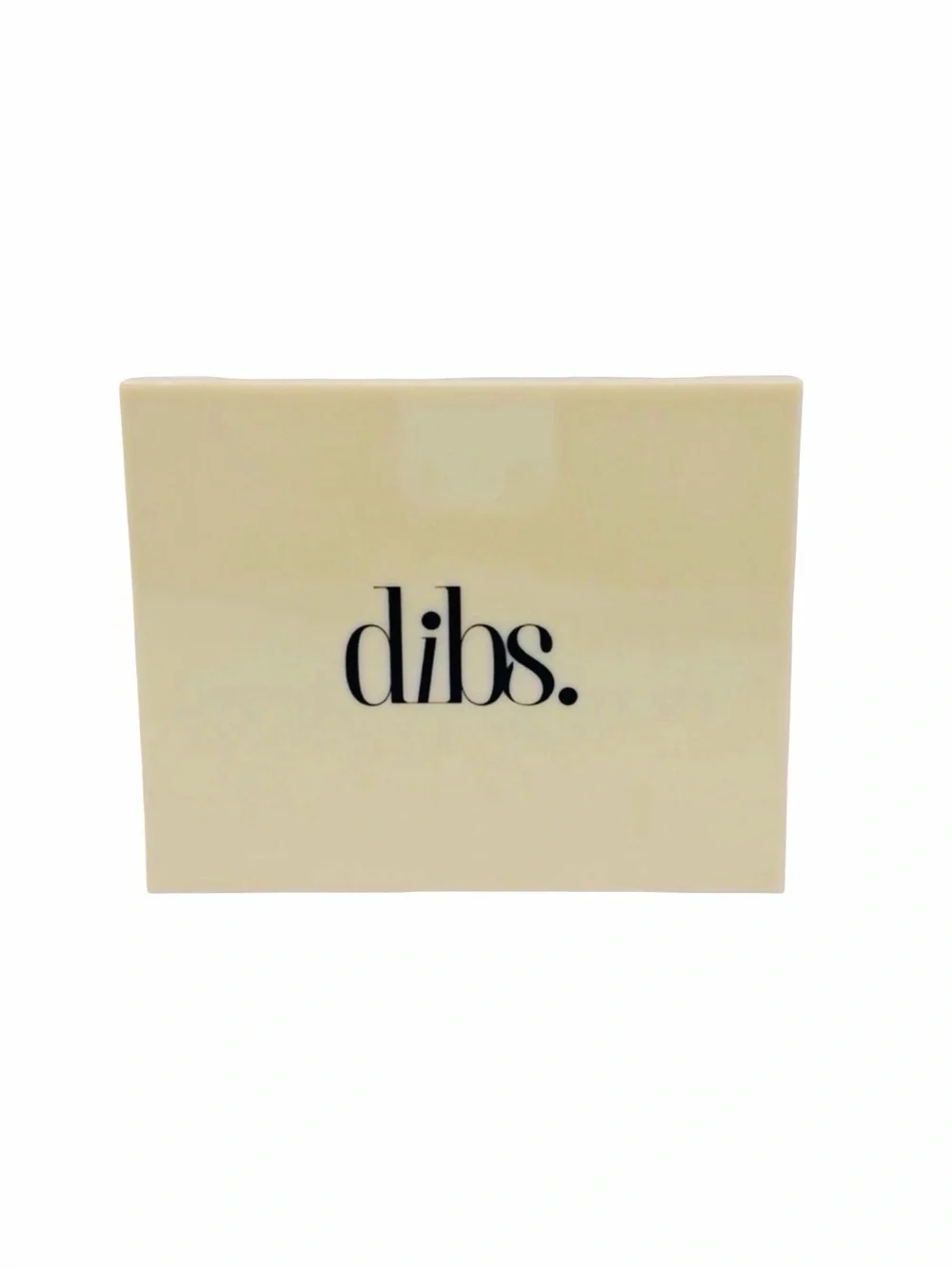 dibs. The Palm Palette On The Go Eyeshadow Palette - Roses In Hand